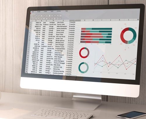 Curso Completo de Microsoft Excel